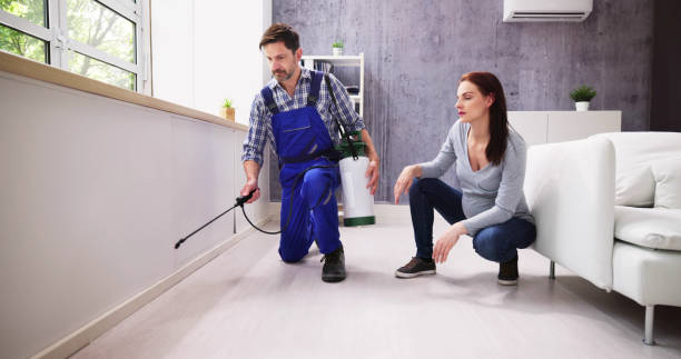 Best Pest Prevention Services  in Ardmore, PA